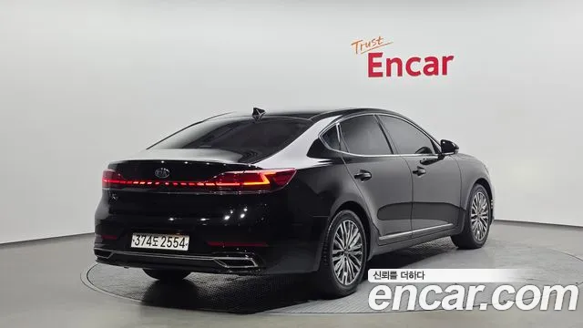 2020 Kia K7 Premier 2.5 GDI Noblesse Sold VIN KNALC41BBLA225420 – photo 23