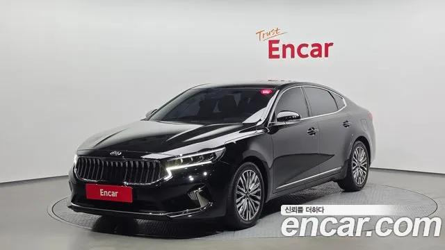 2020 Kia K7 Premier 2.5 GDI Noblesse Sold VIN KNALC41BBLA225420 – photo 29
