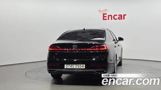 2020 Kia K7 Premier 2.5 GDI Noblesse Sold VIN KNALC41BBLA225420 – photo 32