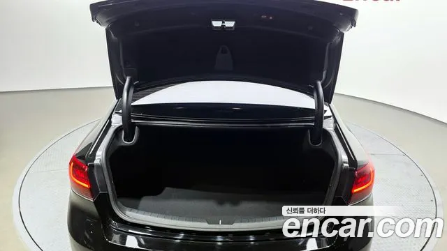 2020 Kia K7 Premier 2.5 GDI Noblesse Sold VIN KNALC41BBLA225420 – photo 36
