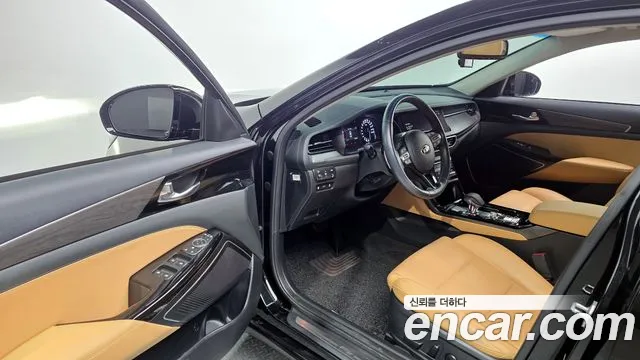 2020 Kia K7 Premier 2.5 GDI Noblesse Sold VIN KNALC41BBLA225420 – photo 39