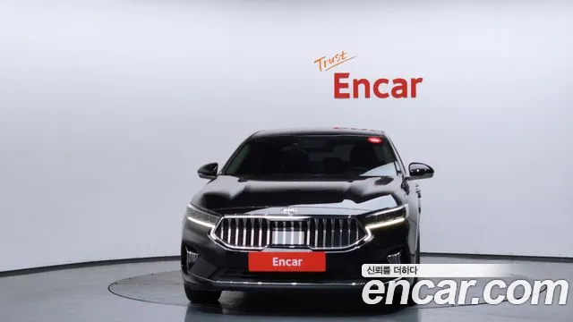 2020 Kia K7 Premier 2.5 GDI X Edition VIN KNALC41BBLA225945