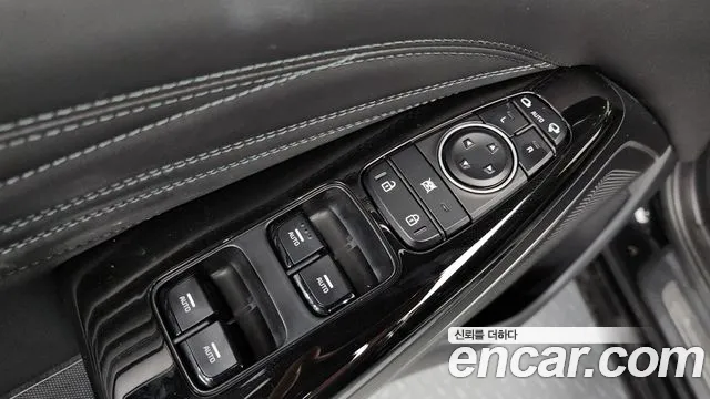 2020 Kia K7 Premier 2.5 GDI X Edition Sold VIN KNALC41BBLA225945 – photo 18