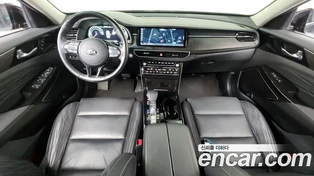 2020 Kia K7 Premier 2.5 GDI X Edition Sold VIN KNALC41BBLA225945 – photo 23