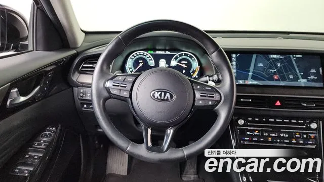 2020 Kia K7 Premier 2.5 GDI X Edition Sold VIN KNALC41BBLA225945 – photo 25