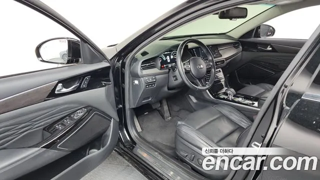 2020 Kia K7 Premier 2.5 GDI X Edition Sold VIN KNALC41BBLA225945 – photo 30