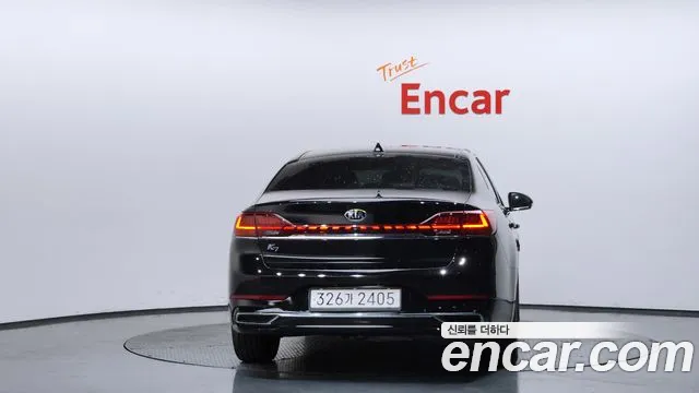 2020 Kia K7 Premier 2.5 GDI X Edition Sold VIN KNALC41BBLA225945 – photo 32
