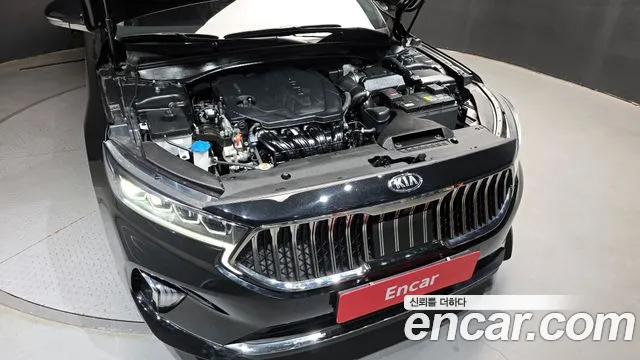 2020 Kia K7 Premier 2.5 GDI X Edition VIN KNALC41BBLA225976
