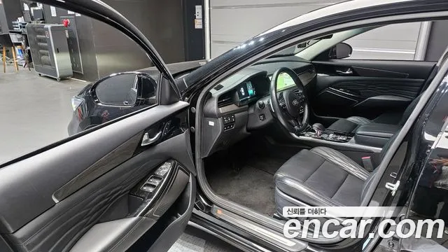 2020 Kia K7 Premier 2.5 GDI X Edition Sold VIN KNALC41BBLA225976 – dashboard 2020 Kia K7 Premier 2.5 GDI X Edition Sold VIN KNALC41BBLA225976 – dashboard