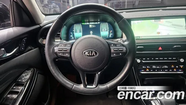 2020 Kia K7 Premier 2.5 GDI X Edition Sold VIN KNALC41BBLA225976 – photo 16 2020 Kia K7 Premier 2.5 GDI X Edition Sold VIN KNALC41BBLA225976 – photo 16