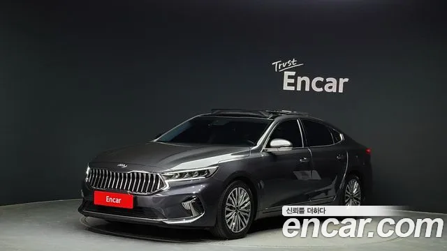 2020 Kia K7 Premier 2.5 GDI X Edition Sold VIN KNALC41BBLA229328 – interior seats