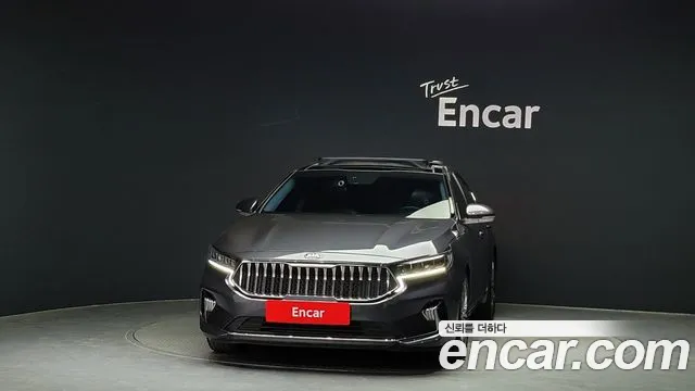 2020 Kia K7 Premier 2.5 GDI X Edition Sold VIN KNALC41BBLA229328 – engine bay
