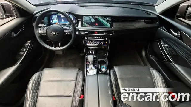 2020 Kia K7 Premier 2.5 GDI X Edition Sold VIN KNALC41BBLA229328 – photo 11