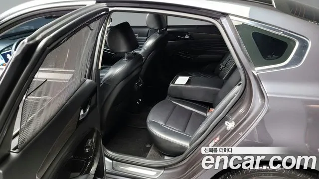 2020 Kia K7 Premier 2.5 GDI X Edition Sold VIN KNALC41BBLA229328 – photo 14
