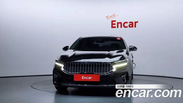 2020 Kia K7 Premier 2.5 GDI Noblesse VIN KNALC41BBLA229588