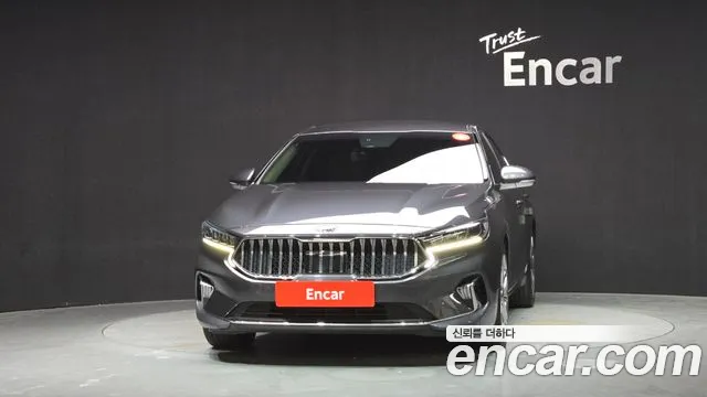 2020 Kia K7 Premier 2.5 GDI X Edition VIN KNALC41BBLA230162
