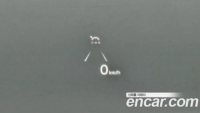 2020 Kia K7 Premier 2.5 GDI Noblesse Sold VIN KNALC41BBLA231608 – odometer reading