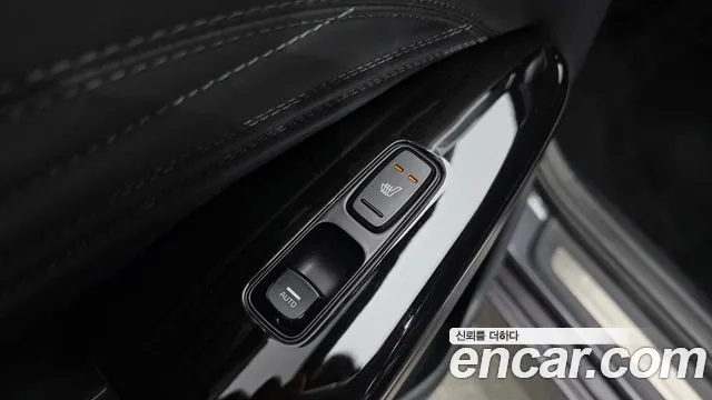 2020 Kia K7 Premier 2.5 GDI X Edition Sold VIN KNALC41BBLA233025 – interior seats