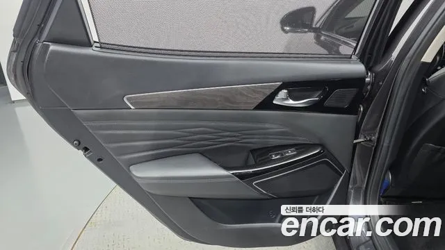 2020 Kia K7 Premier 2.5 GDI X Edition Sold VIN KNALC41BBLA233025 – photo 13