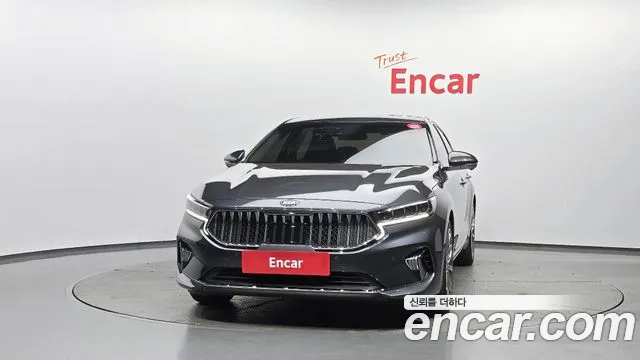 2020 Kia K7 Premier 2.5 GDI X Edition Sold VIN KNALC41BBLA233025 – photo 14