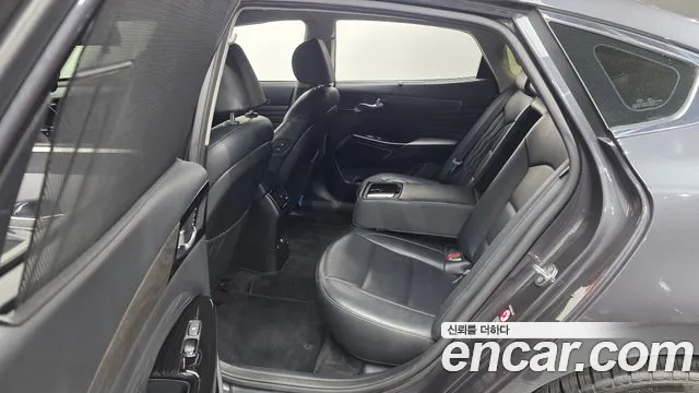 2020 Kia K7 Premier 2.5 GDI X Edition Sold VIN KNALC41BBLA233025 – photo 22
