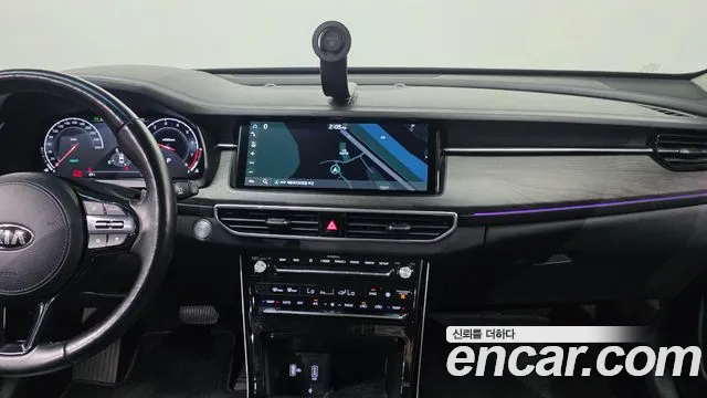 2020 Kia K7 Premier 2.5 GDI X Edition Sold VIN KNALC41BBLA233025 – photo 27