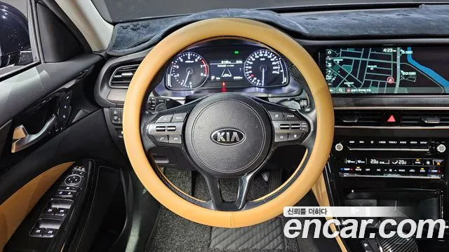 2020 Kia K7 Premier 2.5 GDI Noblesse Sold VIN KNALC41BBLA233419 – odometer reading 2020 Kia K7 Premier 2.5 GDI Noblesse Sold VIN KNALC41BBLA233419 – odometer reading