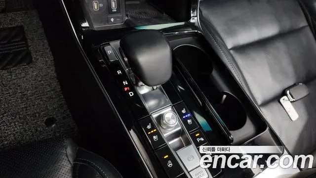 2020 Kia K7 Premier 2.5 Gdi X Edition Sold VIN KNALC41BBLA237686 – front exterior