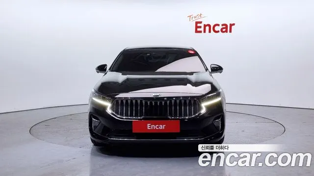 2021 Kia K7 Premier 2.5 GDI Noblesse Sold VIN KNALC41BBMA239118 – exterior detail