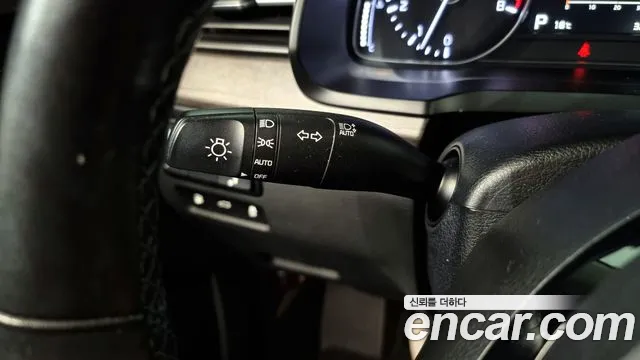 2021 Kia K7 Premier 2.5 GDI Noblesse Sold VIN KNALC41BBMA239118 – odometer reading
