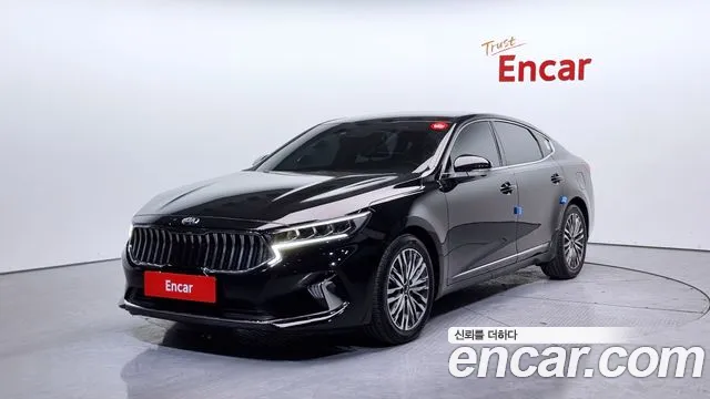 2021 Kia K7 Premier 2.5 GDI Noblesse Sold VIN KNALC41BBMA239118 – photo 12
