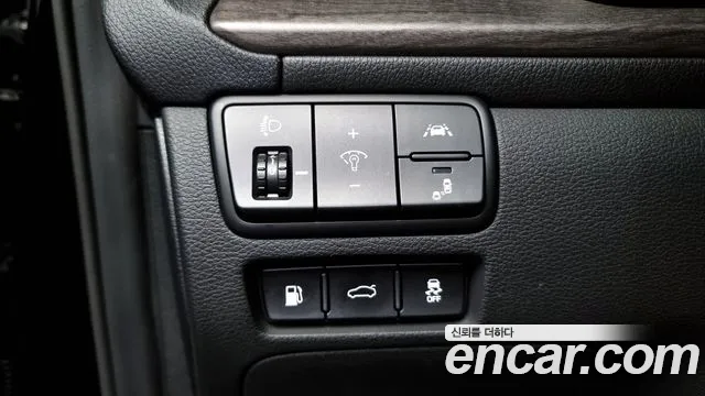 2021 Kia K7 Premier 2.5 GDI Noblesse Sold VIN KNALC41BBMA239118 – photo 13