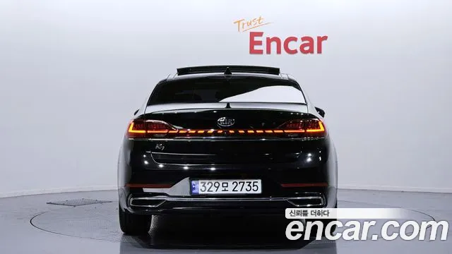 2021 Kia K7 Premier 2.5 GDI Noblesse Sold VIN KNALC41BBMA239493 – photo 11
