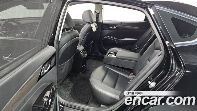 2021 Kia K7 Premier 2.5 GDI Noblesse Sold VIN KNALC41BBMA239493 – photo 13