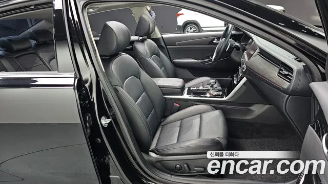 2021 Kia K7 Premier 2.5 GDI Noblesse Sold VIN KNALC41BBMA239493 – photo 14
