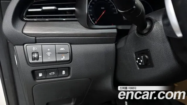 2021 Kia K7 Premier 2.5 GDI X Edition Sold VIN KNALC41BBMA240210 – engine bay