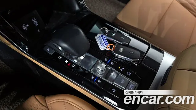 2021 Kia K7 Premier 2.5 GDI X Edition Sold VIN KNALC41BBMA240210 – trunk area