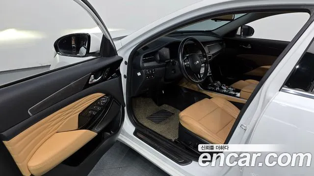2021 Kia K7 Premier 2.5 GDI X Edition Sold VIN KNALC41BBMA240210 – photo 12