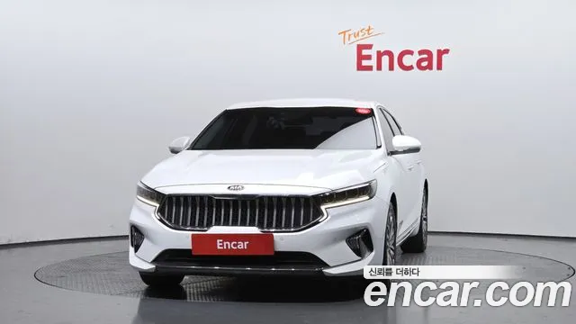 2021 Kia K7 Premier 2.5 GDI X Edition Sold VIN KNALC41BBMA240210 – photo 14