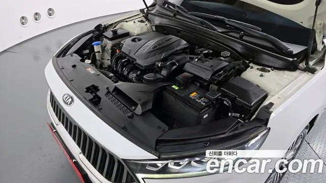 2021 Kia K7 Premier 2.5 GDI X Edition Sold VIN KNALC41BBMA240210 – photo 16