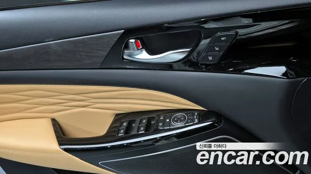2021 Kia K7 Premier 2.5 GDI X Edition Sold VIN KNALC41BBMA240210 – photo 18