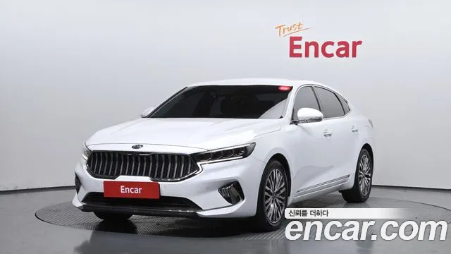 2021 Kia K7 Premier 2.5 GDI X Edition Sold VIN KNALC41BBMA240210 – photo 20