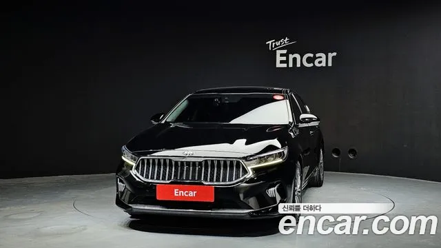 2021 Kia K7 Premier 2.5 GDI Noblesse Sold VIN KNALC41BBMA240855 – exterior detail 2021 Kia K7 Premier 2.5 GDI Noblesse Sold VIN KNALC41BBMA240855 – exterior detail