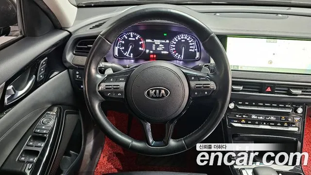2021 Kia K7 Premier 2.5 GDI Noblesse Sold VIN KNALC41BBMA240855 – photo 15 2021 Kia K7 Premier 2.5 GDI Noblesse Sold VIN KNALC41BBMA240855 – photo 15