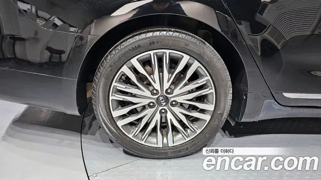2021 Kia K7 Premier 2.5 GDI Noblesse Sold VIN KNALC41BBMA240855 – photo 17 2021 Kia K7 Premier 2.5 GDI Noblesse Sold VIN KNALC41BBMA240855 – photo 17