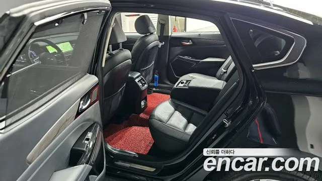 2021 Kia K7 Premier 2.5 GDI Noblesse Sold VIN KNALC41BBMA240855 – photo 19 2021 Kia K7 Premier 2.5 GDI Noblesse Sold VIN KNALC41BBMA240855 – photo 19