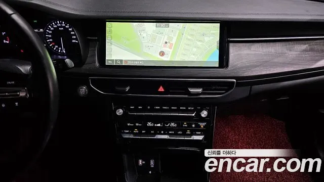 2021 Kia K7 Premier 2.5 GDI Noblesse Sold VIN KNALC41BBMA240855 – photo 20 2021 Kia K7 Premier 2.5 GDI Noblesse Sold VIN KNALC41BBMA240855 – photo 20