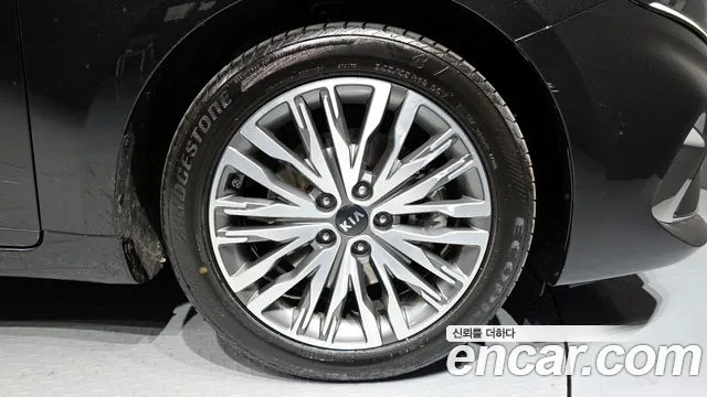2021 Kia K7 Premier 2.5 GDI Noblesse Sold VIN KNALC41BBMA243472 – photo 14