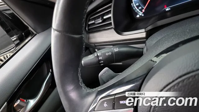 2021 Kia K7 Premier 2.5 GDI X Edition Sold VIN KNALC41BBMA244879 – odometer reading
