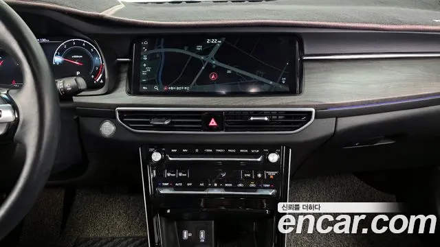 2021 Kia K7 Premier 2.5 GDI X Edition Sold VIN KNALC41BBMA244879 – photo 13